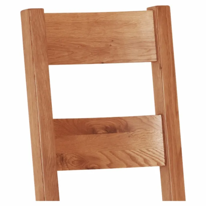 Lancaster Large Dining Chair - Wooden Se | Murphy Furniture