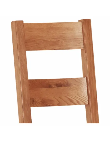 Lancaster Large Dining Chair - Wooden Se | Murphy Furniture