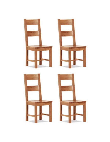 Lancaster Large Dining Chair - Wooden Se | Murphy Furniture