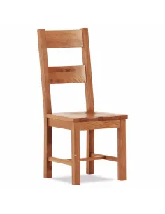 Lancaster Large Dining Chair - Wooden Se | Murphy Furniture