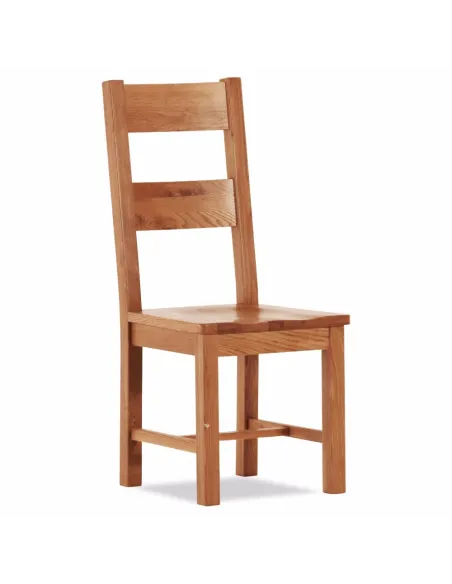 Lancaster Large Dining Chair - Wooden Se | Murphy Furniture