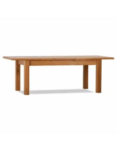 Lancaster Large Extending Dining Table - | Murphy Furniture 2
