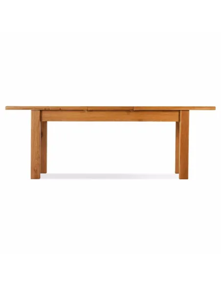 Lancaster Large Extending Dining Table - | Murphy Furniture