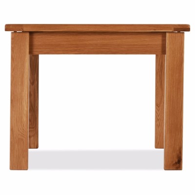 Lancaster Large Extending Dining Table - | Murphy Furniture