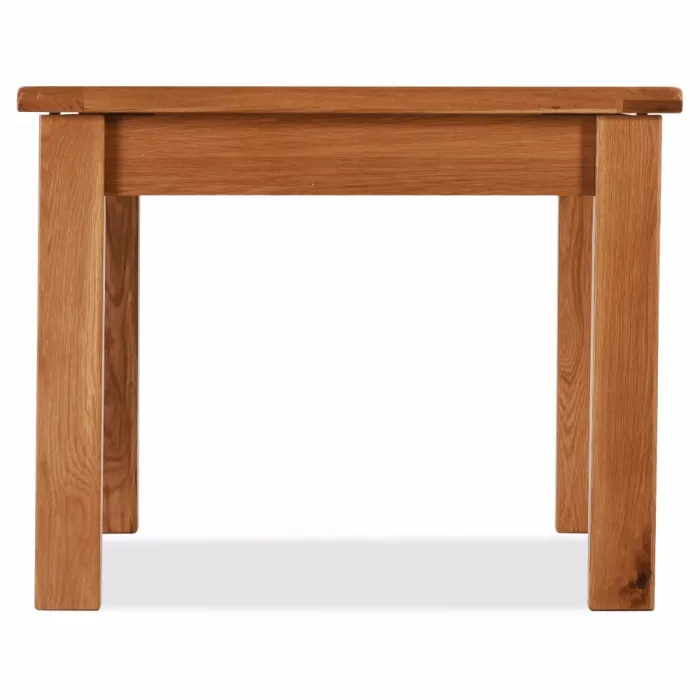 Lancaster Large Extending Dining Table - | Murphy Furniture