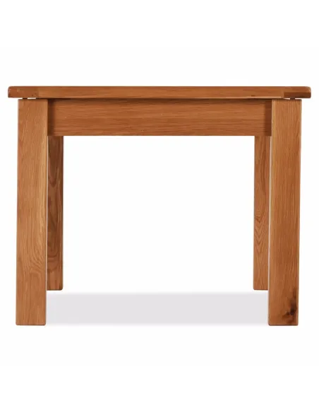 Lancaster Large Extending Dining Table - | Murphy Furniture