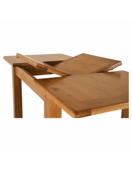 Lancaster Large Extending Dining Table - | Murphy Furniture