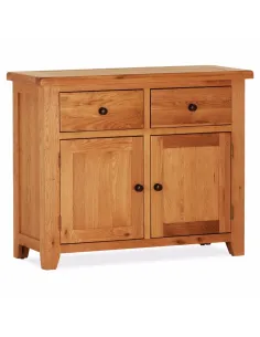 Lancaster 2 Door 2 Drawer Sideboard - So | Murphy Furniture