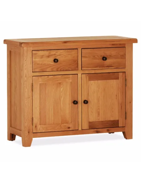 Lancaster 2 Door 2 Drawer Sideboard - So | Murphy Furniture