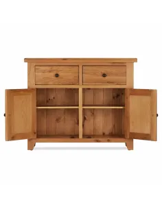 Lancaster 2 Door 2 Drawer Sideboard - So | Murphy Furniture 2