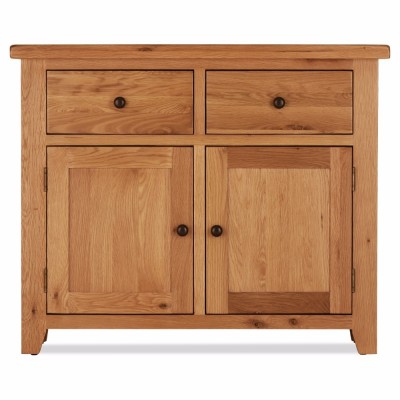 Lancaster 2 Door 2 Drawer Sideboard - So | Murphy Furniture
