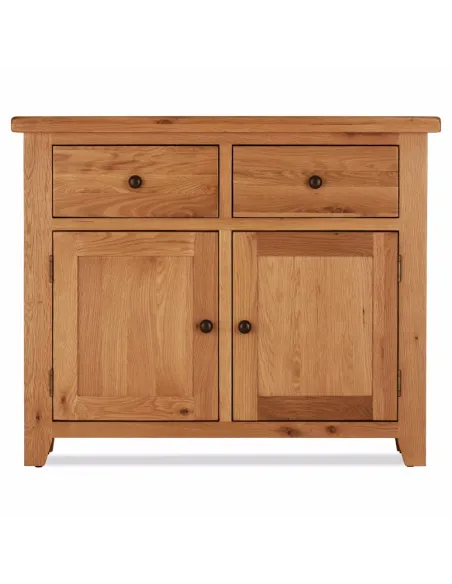 Lancaster 2 Door 2 Drawer Sideboard - So | Murphy Furniture