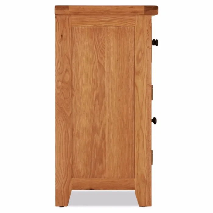 Lancaster 2 Door 2 Drawer Sideboard - So | Murphy Furniture