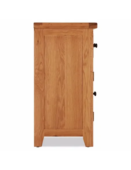 Lancaster 2 Door 2 Drawer Sideboard - So | Murphy Furniture