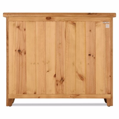 Lancaster 2 Door 2 Drawer Sideboard - So | Murphy Furniture