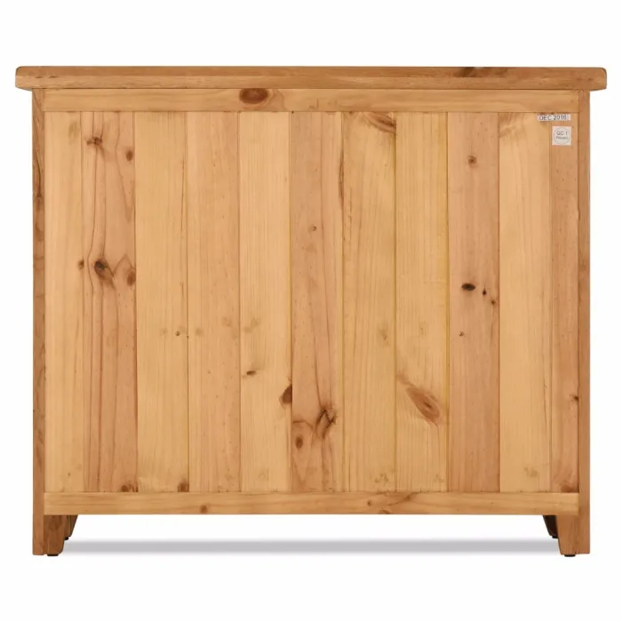 Lancaster 2 Door 2 Drawer Sideboard - So | Murphy Furniture