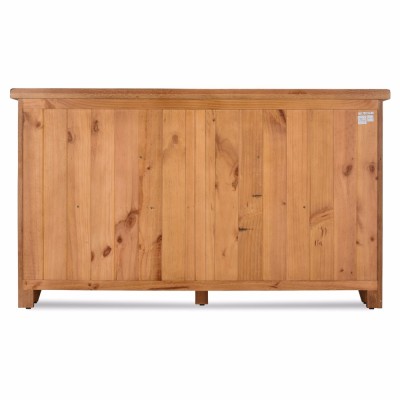 Lancaster 3 Door 3 Drawer Sideboard - So | Murphy Furniture