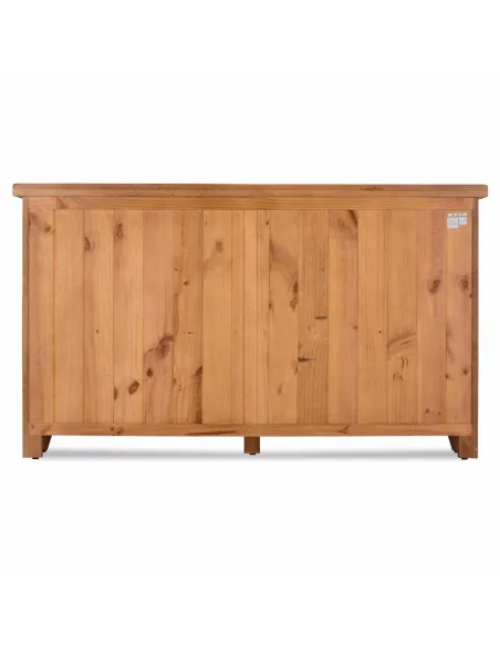 Lancaster 3 Door 3 Drawer Sideboard - So | Murphy Furniture