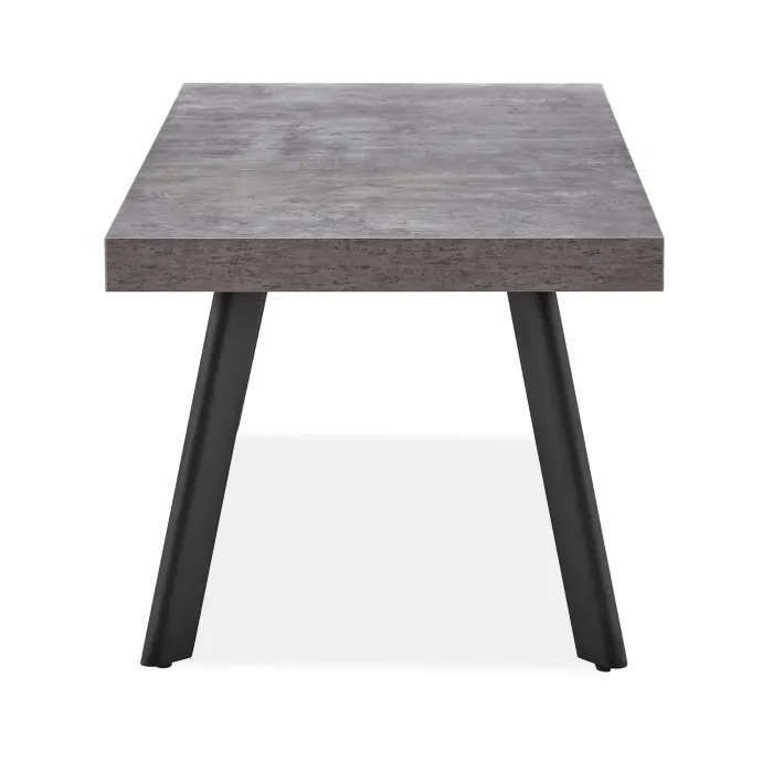 Isla Coffee Table - Grey | Murphy Furniture