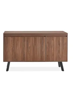 Isla Large Sideboard  - Walnut | Murphy Furniture