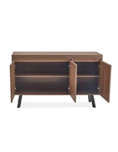 Isla Large Sideboard  - Walnut | Murphy Furniture 2