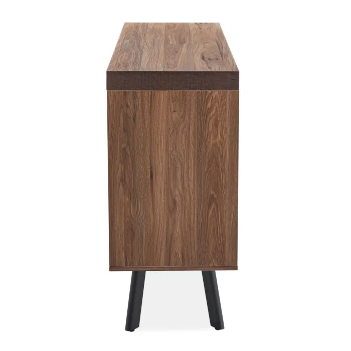Isla Large Sideboard  - Walnut | Murphy Furniture