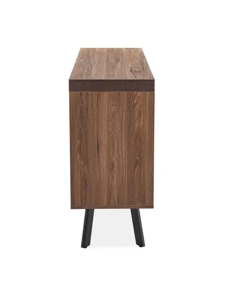 Isla Large Sideboard  - Walnut | Murphy Furniture