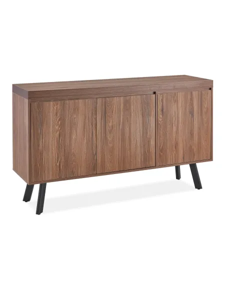 Isla Large Sideboard  - Walnut | Murphy Furniture