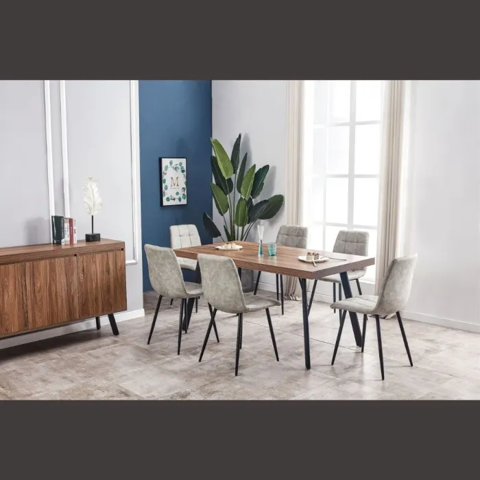 Isla Large Sideboard  - Walnut | Murphy Furniture