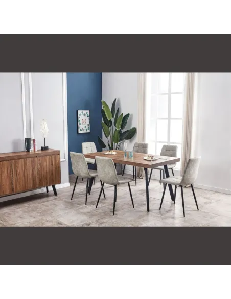 Isla Large Sideboard  - Walnut | Murphy Furniture
