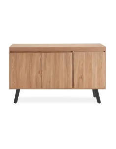 Isla Large Sideboard  - Oak | Murphy Furniture