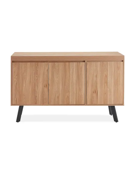 Isla Large Sideboard  - Oak | Murphy Furniture