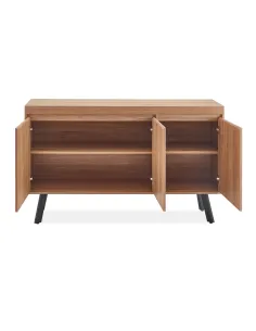 Isla Large Sideboard  - Oak | Murphy Furniture 2