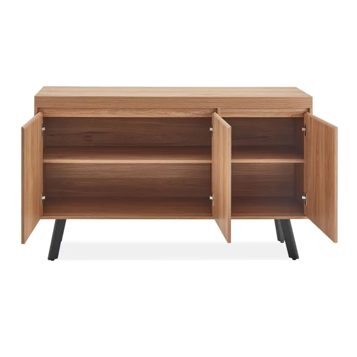 Isla Large Sideboard  - Oak | Murphy Furniture