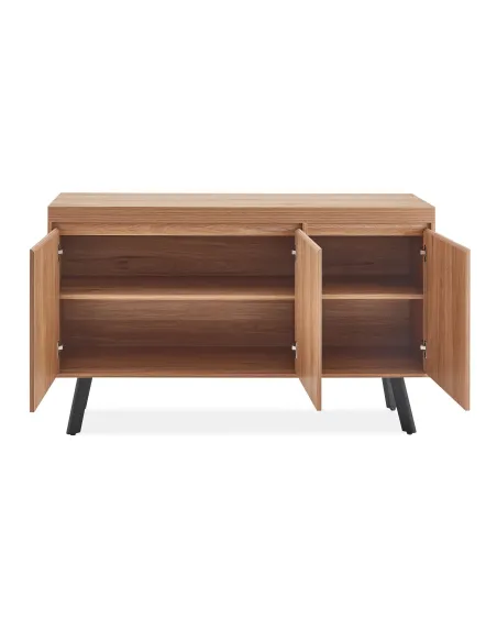 Isla Large Sideboard  - Oak | Murphy Furniture