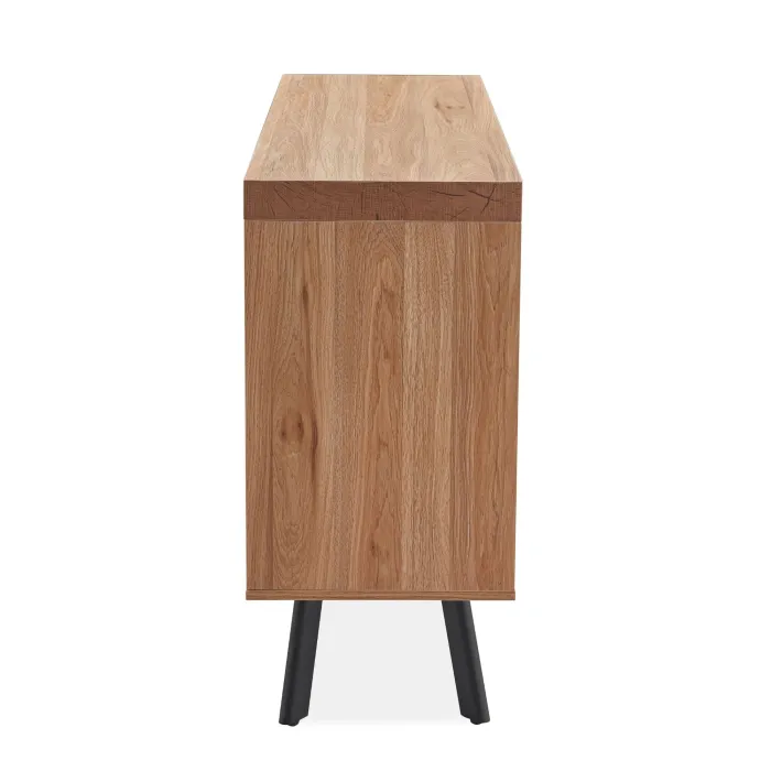 Isla Large Sideboard  - Oak | Murphy Furniture