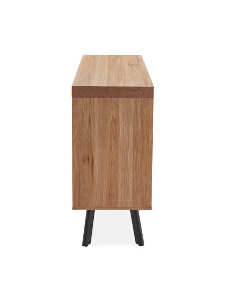 Isla Large Sideboard  - Oak | Murphy Furniture