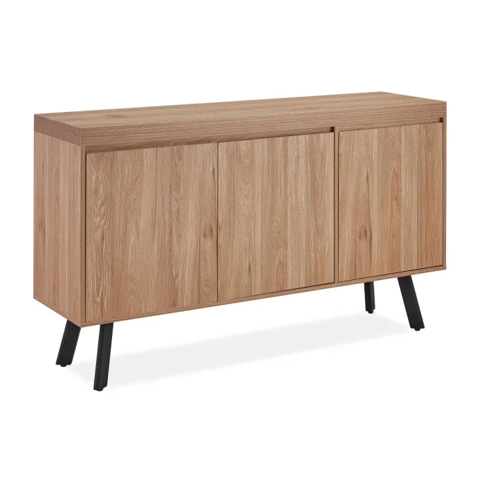 Isla Large Sideboard  - Oak | Murphy Furniture