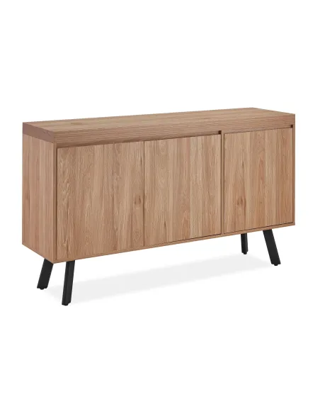 Isla Large Sideboard  - Oak | Murphy Furniture