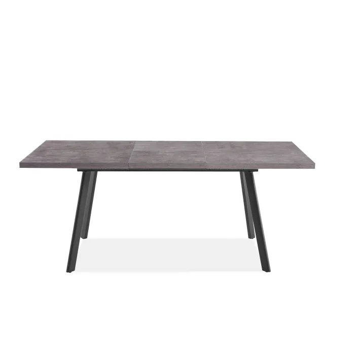 Isla 1.4 - 1.9m Extending Dining Table - | Murphy Furniture