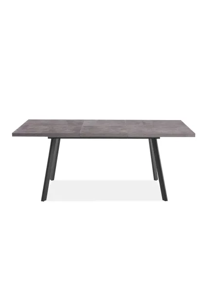 Isla 1.4 - 1.9m Extending Dining Table - | Murphy Furniture