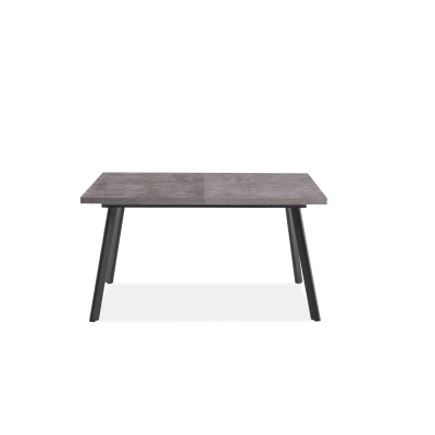 Isla 1.4 - 1.9m Extending Dining Table - | Murphy Furniture