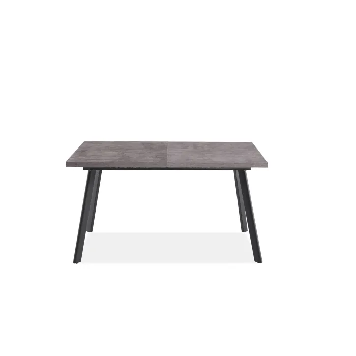Isla 1.4 - 1.9m Extending Dining Table - | Murphy Furniture