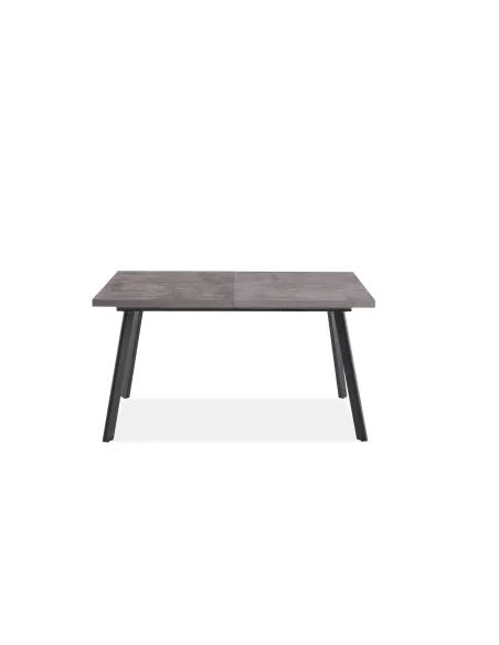 Isla 1.4 - 1.9m Extending Dining Table - | Murphy Furniture