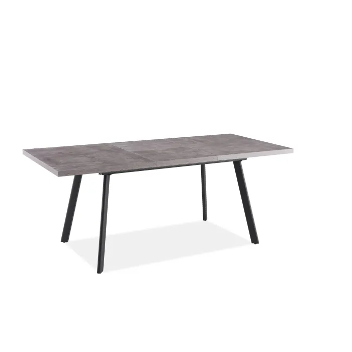 Isla 1.4 - 1.9m Extending Dining Table - | Murphy Furniture