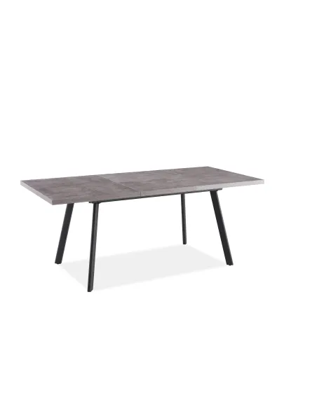 Isla 1.4 - 1.9m Extending Dining Table - | Murphy Furniture