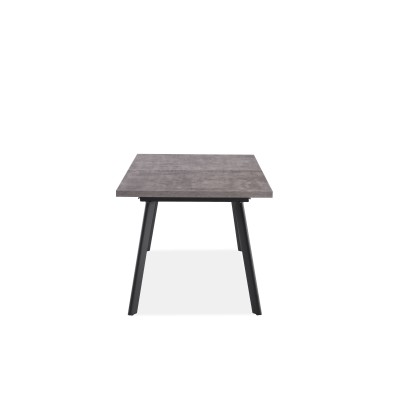 Isla 1.4 - 1.9m Extending Dining Table - | Murphy Furniture
