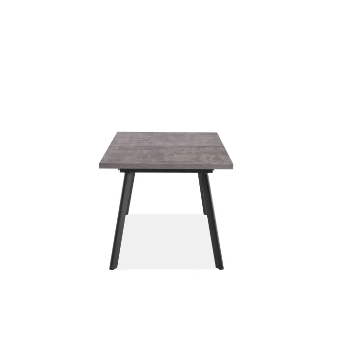 Isla 1.4 - 1.9m Extending Dining Table - | Murphy Furniture