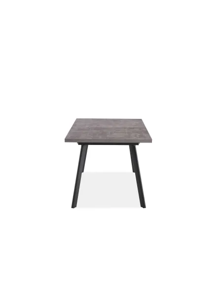 Isla 1.4 - 1.9m Extending Dining Table - | Murphy Furniture