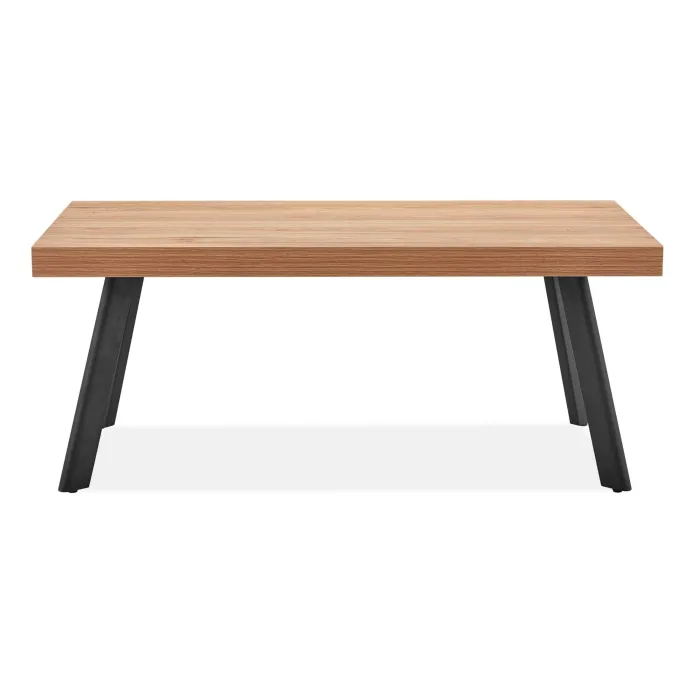 Isla Coffee Table - Oak | Murphy Furniture